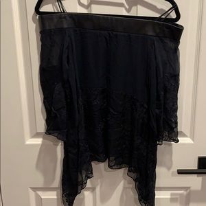 Bailey 44 Off the Shoulder Top